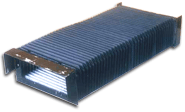 Non Metallic Bellows, Leather, Rexine, Foam, Fabric, Canvas, Rubber