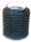 Non Metallic Bellows, Leather, Rexine, Foam, Fabric, Canvas, Rubber