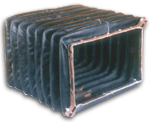 Non Metallic Bellows, Leather, Rexine, Foam, Fabric, Canvas, Rubber