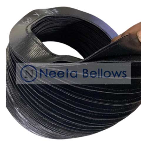 UV Resistance Fabric Bellows