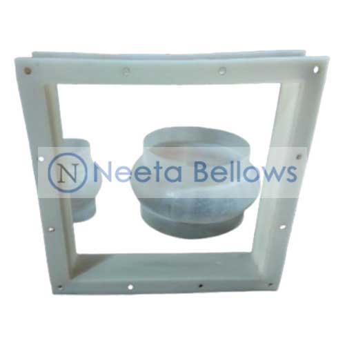Bus Duct Bellows