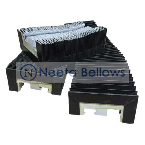 Laser Cutting Machine Bellows