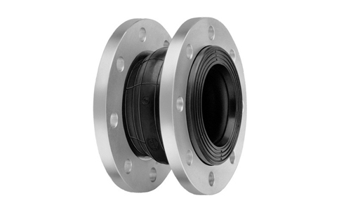 Rubber Bellows Expansion Joints