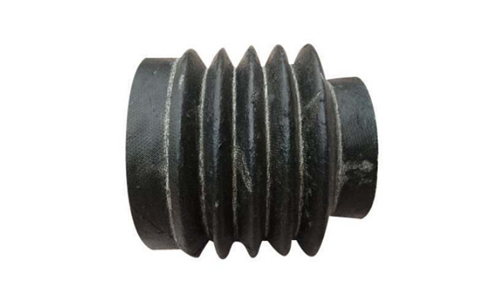 Rubber Coated Fabric Bellows