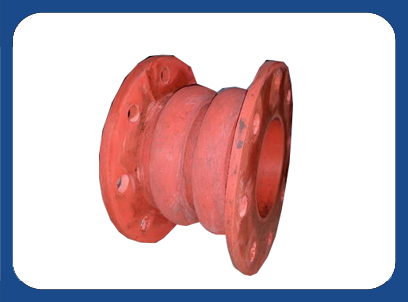 Silicone Rubber Bellows